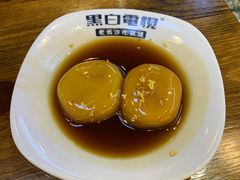 -黑白电视长沙小吃(悦汇城店)