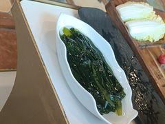 -前门·鲜肉火锅(长风店)