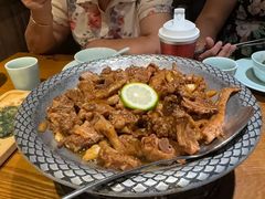 -甘家界柠檬鸭(安吉店)