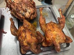 烧鸡-奉食居(天津街店)