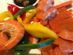 -厦门艾美酒店·新食谱西餐厅