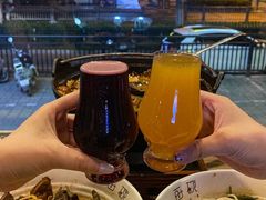 -每碗面馆(新鸿安大厦店)
