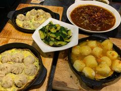 -有家生煎(三里屯店)
