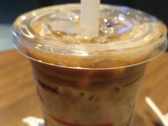-星巴克(宝山万达店)