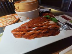 -北方家宴(番禺永旺店)