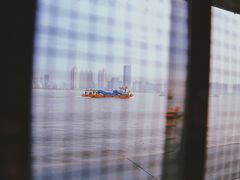 -武汉关码头(轮渡站)