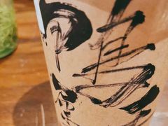 -成川茶店·潮汕工夫浓茶(万象店)