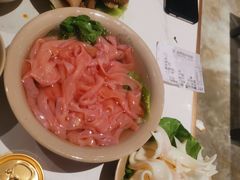 -朱氏胖子烂火锅(洪崖洞店)