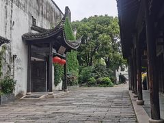 -嘉兴月河历史街区