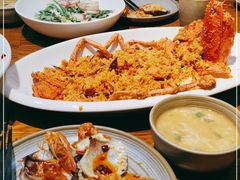 -必点海鲜·鲅鱼水饺(鞍山西道店)