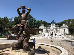-珠海圆明新园