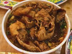 羊肉-清真·马家火锅美食城(镇江北路店)