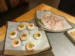 -炉太郎日式烧肉店(华贸店)