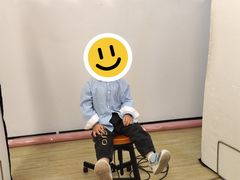 -真我樣照相馆·身份证·证件照·外拍(环球港店)