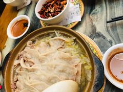 -砂锅居(西四店)