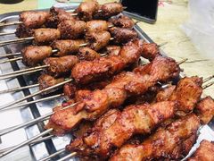 -王记西鎮电烤肉(汶上路店)