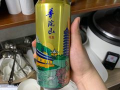 -阿杰臻选海鲜饭店(普陀山店)