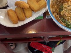 -一块豆腐·海鲜·家常菜(李沧书院路店)