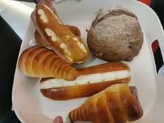 -新侨三宝乐面包店(崇文门店)