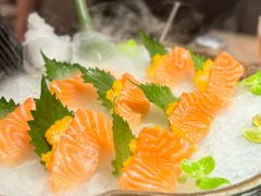 -蘑界·野生菌火锅(深业上城店)