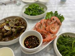 -阿杰臻选海鲜饭店(普陀山店)