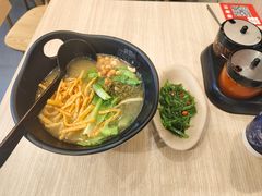-桂在香知桂林米粉(红博中央公园店)