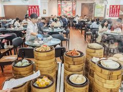 -香港蓮香樓(中環店)