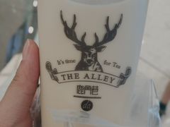 -鹿角巷The Alley(龙湖天街店)
