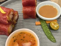 -点都德(龙之梦店)