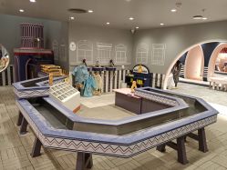 -奈尔宝家庭中心·亲子餐厅(鄞州万达店)