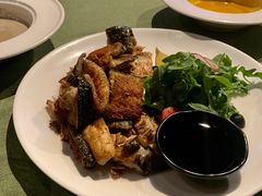 -一棵树·意大利西餐厅One Tree(新城店)