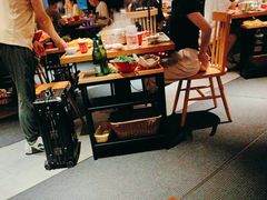 -牛很鲜潮汕牛肉火锅(朝晖路店)