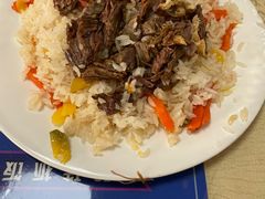 -吾斯曼珍珠抓饭王
