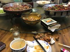 -李太婆鱼汤馆(古城路店)