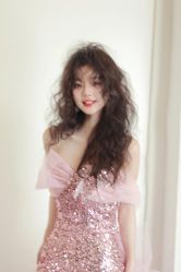 -LOVINA洛维娜婚纱礼服