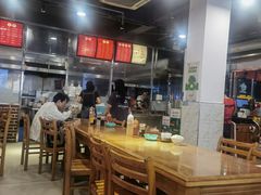 -老牌依强牛肉店(达道总店)
