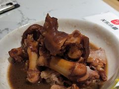 -关东小磨东北菜(漕河泾印象城店)