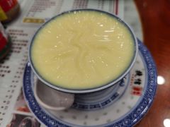 招牌双皮奶-捷信牛奶甜品世家(学府店)