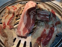 -六七八韩式烤肉·韩国料理(上杭路店)