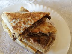 -金家老三饭庄(常营店)