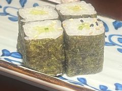 -东岸料理·寿司·刺身