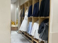 -天真蓝照相馆(五角场百联又一城店)