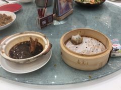 -喜宴又一村·粤菜·茶点·海鲜(壹方天地店)