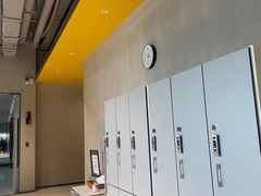 -LA合时健身4PMFIT(花桥旗舰店)