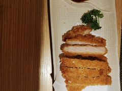 -德川家日本料理(顺义华联店)