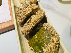 -绿茶餐厅(燕郊永旺店)