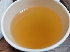 甘润雪梨柚子饮-达美乐比萨(武定店)