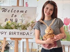 -ins森林童话餐厅coffee&bistro