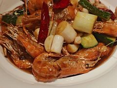 -味莊餐厅(康庄南街店)
