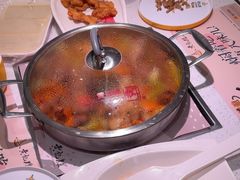 -黄记煌三汁焖锅(悦方IDmall店)